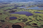 Vista Aerea Corrientes